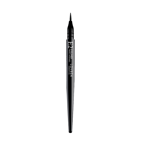 Lovren Essential Eyeliner nero intenso 1 pezzo