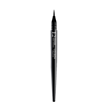 Lovren Essential Eyeliner nero intenso 1 pezzo Lovren Essential Eyeliner nero intenso 1 pezzo