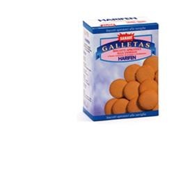 Harifen Galletas Biscotto aproteico alla vaniglia per insufficienza renale 200 g