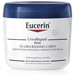 Eucerin  UreaRepair  5% Balsamo corpo per pelle secca ruvida 400 ml