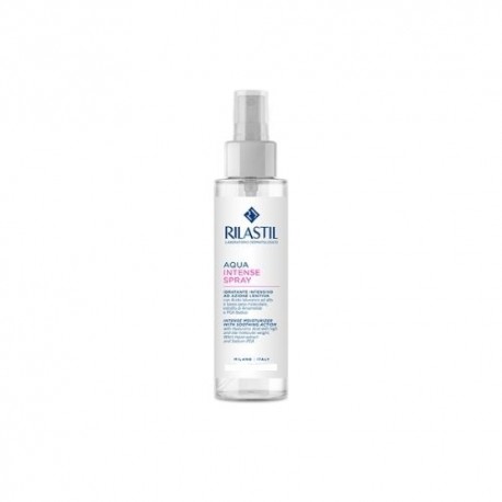 Rilastil Aqua Intense Spray 30 ml Rilastil Aqua Intense Spray 30 ml