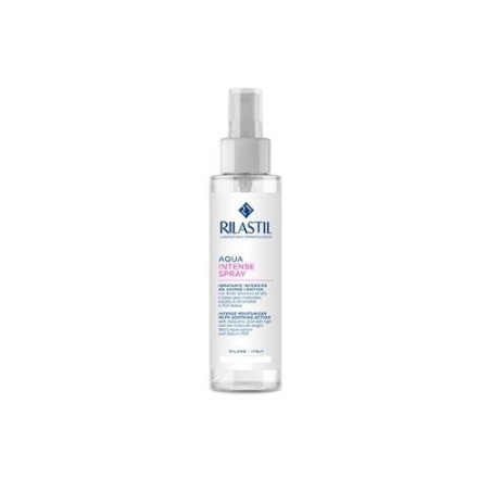 Rilastil Aqua Intense Spray 30 ml Rilastil Aqua Intense Spray 30 ml