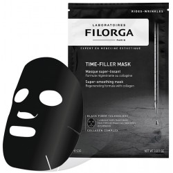 Filorga Time Filler Mask Maschera antirughe levigante 1 pezzo