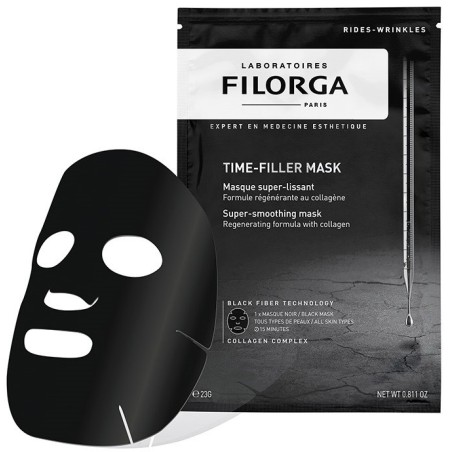 Filorga Time Filler Mask Maschera antirughe levigante 1 pezzo Filorga Time Filler Mask Maschera antirughe levigante 1 pezzo
