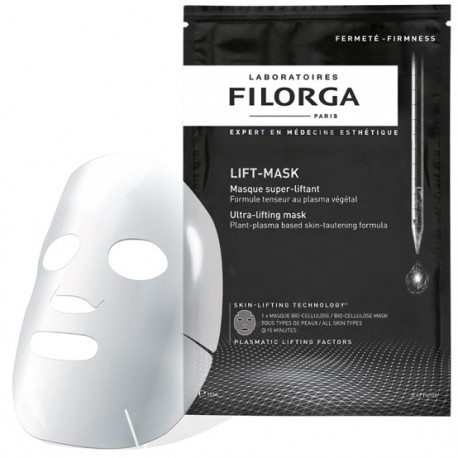 Filorga Lift Mask - Maschera in tessuto a effetto lifting 1 pezzo