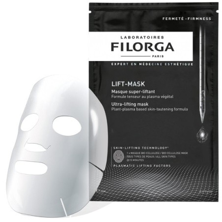 Filorga Lift Mask - Maschera in tessuto a effetto lifting 1 pezzo Filorga Lift Mask - Maschera in tessuto a effetto lifting 1 pezzo