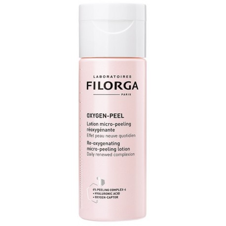 Filorga Oxygen Peel - Micropeeling per il viso esfoliante e ossigenante 150 ml