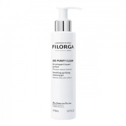Filorga Age Purify Clean - Gel detergente viso purificante e levigante 150 ml