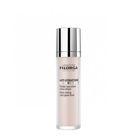 Filorga Lift Structure Radiance - Crema rosa uniformante e illuminante ad azione rassodante 50 ml