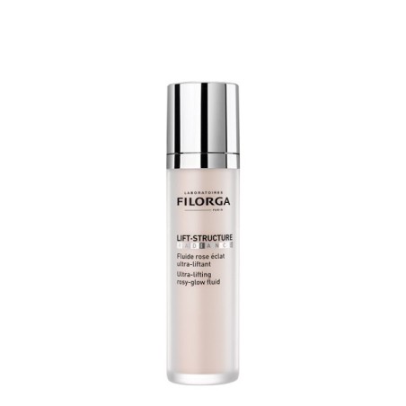 Filorga Lift Structure Radiance - Crema rosa uniformante e illuminante ad azione rassodante 50 ml Filorga Lift Structure Radiance - Crema rosa uniformante e illuminante ad azione rassodante 50 ml