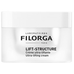 Filorga Lift Structure crema viso giorno ad azione liftante e rimpolpante 50 ml