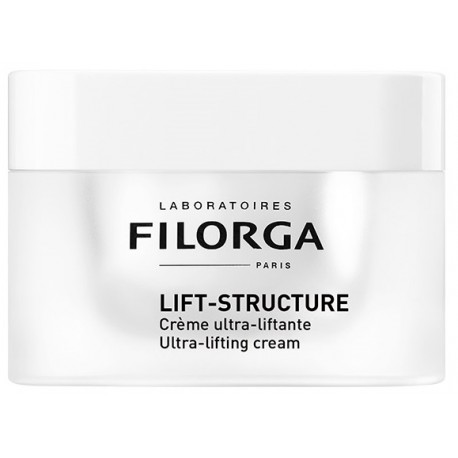 Filorga Lift Structure crema viso giorno ad azione liftante e rimpolpante 50 ml