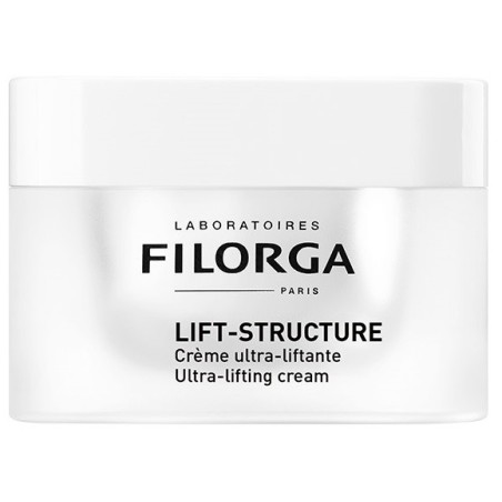 Filorga Lift Structure crema viso giorno ad azione liftante e rimpolpante 50 ml Filorga Lift Structure crema viso giorno ad azione liftante e rimpolpante 50 ml