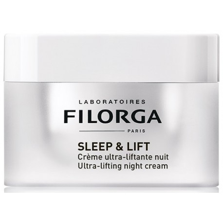 Filorga Sleep and Lift - Crema notte antirughe ad azione liftante 50 ml