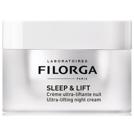 Filorga Sleep and Lift - Crema notte antirughe ad azione liftante 50 ml Filorga Sleep and Lift - Crema notte antirughe ad azione liftante 50 ml