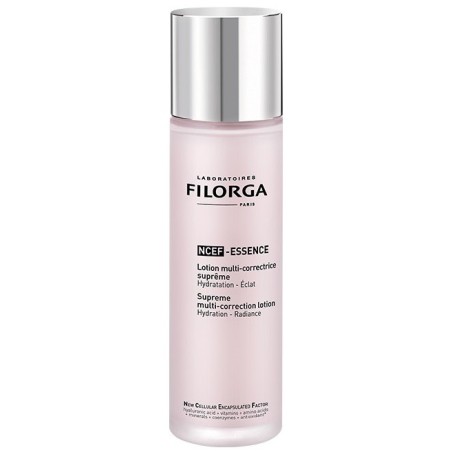 Filorga NCEF Essence - Essenza rigenerante per la pelle del viso anti invecchiamento 150 ml Filorga NCEF Essence - Essenza rigenerante per la pelle del viso anti invecchiamento 150 ml