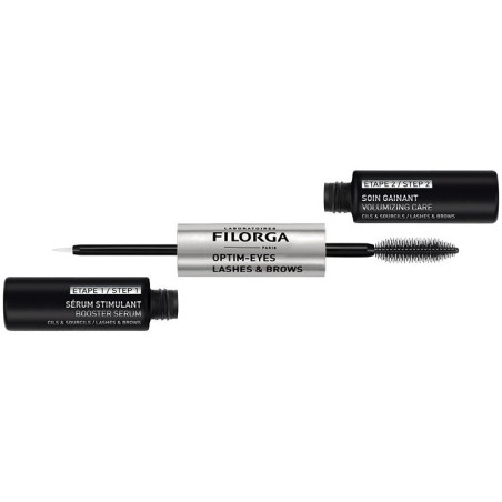 Filorga Optim Eyes Lashes and Brows - Trattamento densificante per ciglia e sopracciglia Filorga Optim Eyes Lashes and Brows - Trattamento densificante per ciglia e sopracciglia
