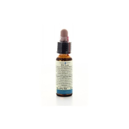 Laboratorio Erboristico di Leo Centaury fiori di Bach per personalità 10 ml Laboratorio Erboristico di Leo Centaury fiori di Bach per personalità 10 ml