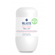 Rilastil Deo Roll-on 50 ml - Deodorante naturale lunga durata per pelle sensibile