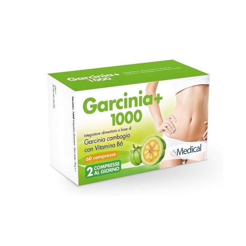 garcinia 1000 opinioni