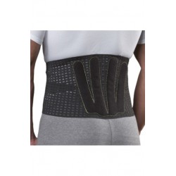 Dr. Gibaud Sport Cintura per sciatalgia lombalgia H21 Taglia 3