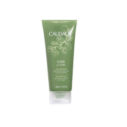 Caudalie Fleur de Vigne gel doccia 100 ml