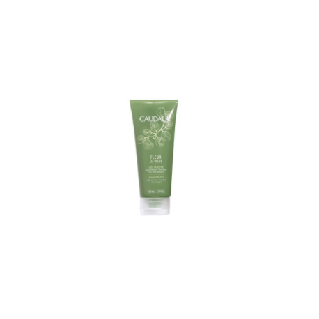Caudalie Fleur de Vigne gel doccia 100 ml
