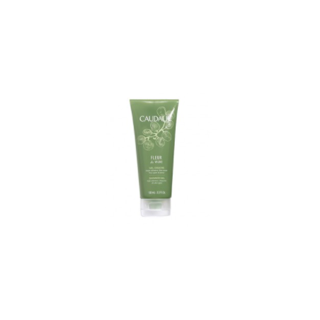 Caudalie Fleur de Vigne gel doccia 100 ml