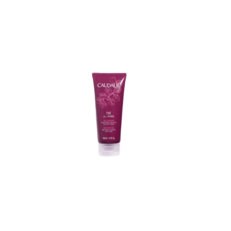 Caudalie Thè de Vigne gel doccia 100 ml