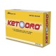 KetoOro 40 mg granulato orale 24 bustine