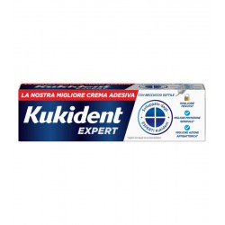 Kukident Expert crema adesiva per protesi dentali 40 g