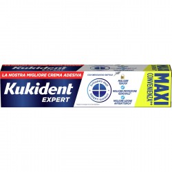 Kukident Expert Maxi crema adesiva per protesi dentale 57 g