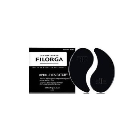 Filorga Optim-Eyes Patch - Patch occhi defaticanti istantanei 1 applicazione Filorga Optim-Eyes Patch - Patch occhi defaticanti istantanei 1 applicazione