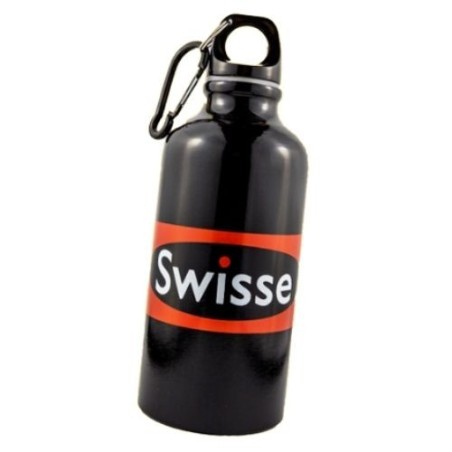 Borraccia Swisse omaggio