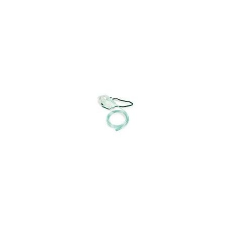 Meds Maschera per ossigeno sterile 1 pezzo Meds Maschera per ossigeno sterile 1 pezzo