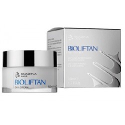 Bioliftan Day Cream crema viso anti-età rassodante ristrutturante 50 ml