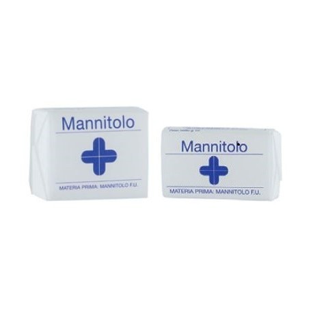 Zeta Mannitolo integratore lassativo 25 g Zeta Mannitolo integratore lassativo 25 g
