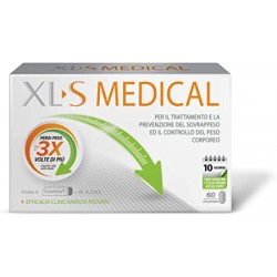 Omaggio Xls Medical Direct 60 Compresse