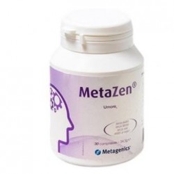 Metazen integratore per umore e benessere psicologico 30 compresse