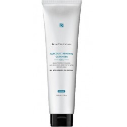 SkinCeuticals Glycolic Cleanser - Detergente viso esfoliante con acido glicolico 150 ml