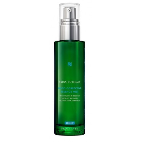 SkinCeuticals Phyto Corrective Essence Mist - Spray idratante anti rossori 50 ml