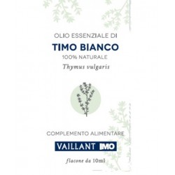 Vaillant Olio essenziale di timo bianco 10 ml