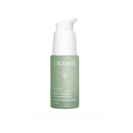 Caudalie Vinopure Siero Infusione anti imperfezioni 30 ml