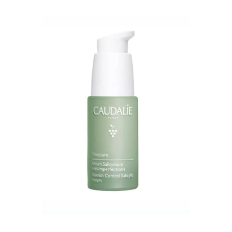 Caudalie Vinopure Siero Infusione anti imperfezioni 30 ml Caudalie Vinopure Siero Infusione anti imperfezioni 30 ml