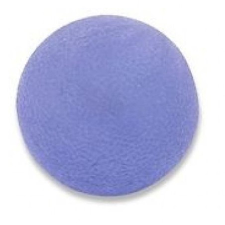 Pallina riabilitativa in gomma piuma per riabilitazione della mano 4 pezzi Pallina riabilitativa in gomma piuma per riabilitazione della mano 4 pezzi