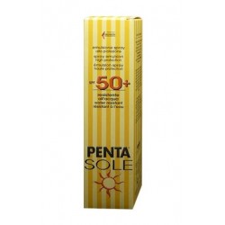 Penta Sole SPF50+ Emulsione spray alta protezione 100 ml