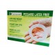 Pessario Latex Free Trasparente biocompatibile per prolasso uterino 70 mm