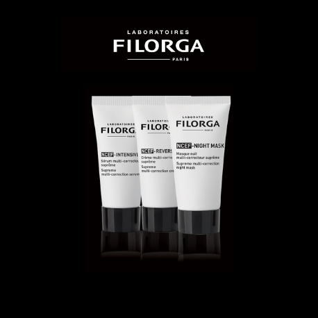 Filorga kit NCEF omaggio