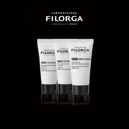 Filorga kit NCEF omaggio