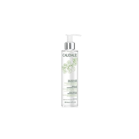 Caudalie Acqua Micellare Struccante viso e occhi 200 ml